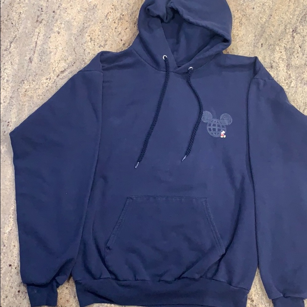 Disney World Sweatshirt